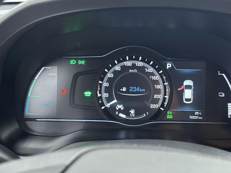 Hyundai IONIQ 1.6 GDi Comfort | Navigatie | Camera | Adaptive cr — photo 9