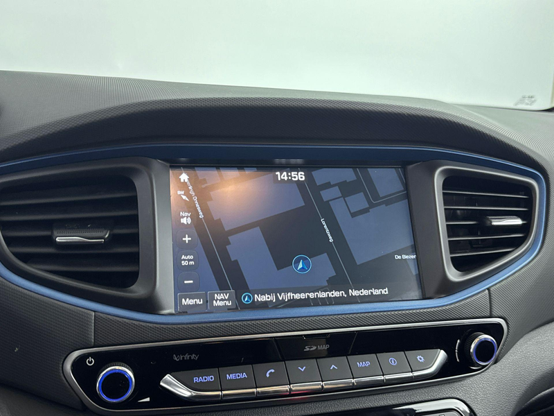 Hyundai IONIQ 1.6 GDi Comfort | Navigatie | Camera | Adaptive cr — photo 14