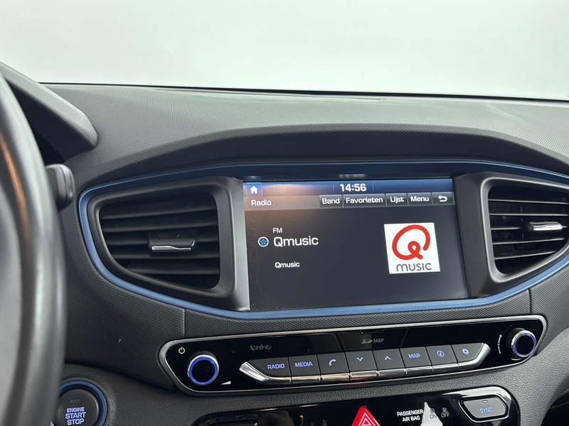 Hyundai IONIQ 1.6 GDi Comfort | Navigatie | Camera | Adaptive cr — photo 8