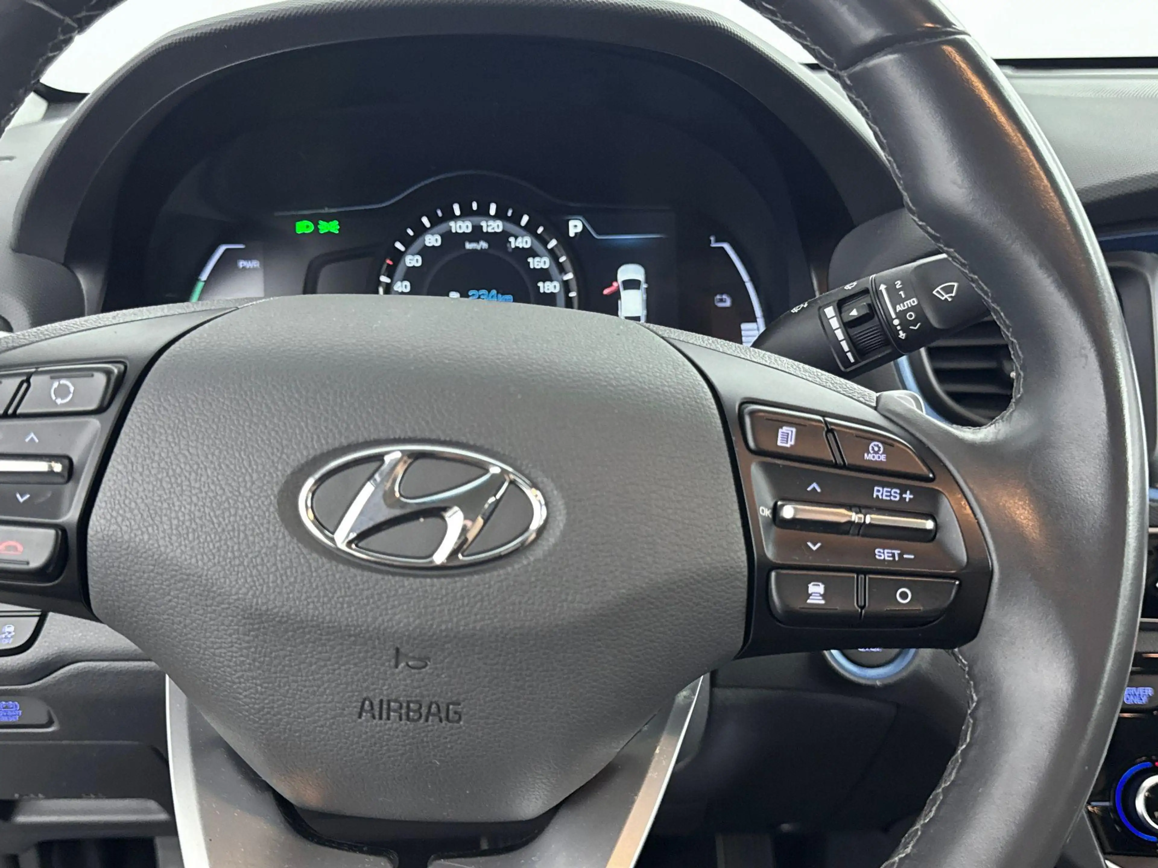 Hyundai IONIQ 1.6 GDi Comfort | Navigatie | Camera | Adaptive cr — photo 10