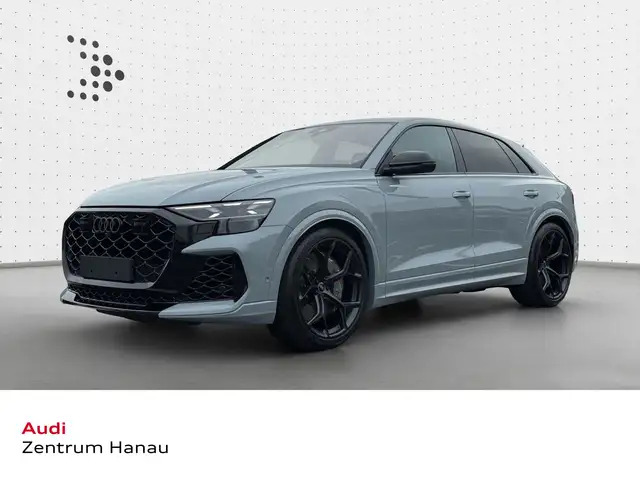 Audi RS Q8 performance HUP*FAHRADV*SOFT*LASER*B&OADV*
