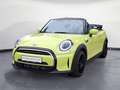 MINI One Cabrio Clas. Trim | Breyton | LED | Garantie Geel - thumbnail 2