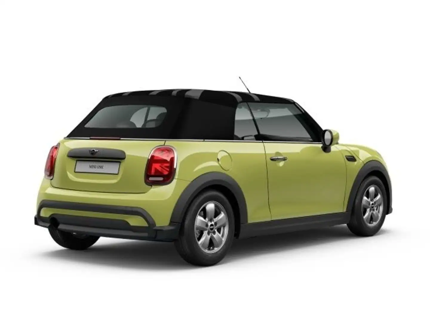 MINI One Cabrio Clas. Trim | Breyton | LED | Garantie Gelb - 2