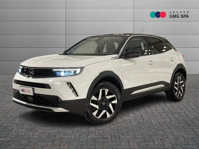 Opel Mokka II 2020 1.5 Elegance s&s 110cv