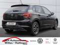 Volkswagen Polo 1.0 TSI UNITED NAVI SITZHZG CLIMATRONIC GJ-REIF... Schwarz - thumbnail 2
