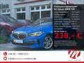 BMW 120 d M Sport HUD Navi Leder LED PDC Ambiente Blu/Azzurro - thumbnail 1