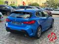 BMW 120 d M Sport HUD Navi Leder LED PDC Ambiente Blu/Azzurro - thumbnail 5