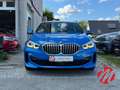 BMW 120 d M Sport HUD Navi Leder LED PDC Ambiente Blu/Azzurro - thumbnail 3