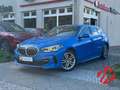 BMW 120 d M Sport HUD Navi Leder LED PDC Ambiente Blu/Azzurro - thumbnail 2