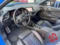 BMW 120 d M Sport HUD Navi Leder LED PDC Ambiente Blu/Azzurro - thumbnail 10
