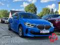 BMW 120 d M Sport HUD Navi Leder LED PDC Ambiente Blu/Azzurro - thumbnail 4