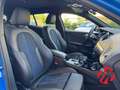 BMW 120 d M Sport HUD Navi Leder LED PDC Ambiente Blu/Azzurro - thumbnail 15