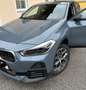 BMW X2 X2 sDrive 18d Aut. Grau - thumbnail 3