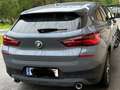BMW X2 X2 sDrive 18d Aut. Grau - thumbnail 5