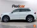 Volkswagen Tiguan 2.0TDI R-Line DSG 110kW Blanco - thumbnail 4