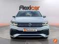 Volkswagen Tiguan 2.0TDI R-Line DSG 110kW Blanco - thumbnail 2