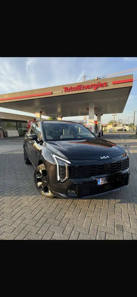Kia Sportage 2026