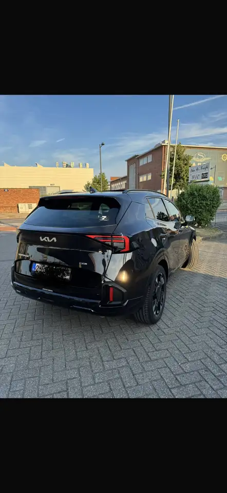Kia Sportage 2026