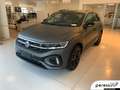 Volkswagen T-Roc R-Line Plus 2.0 TDI SCR 110 kW (150 CV) DSG Grigio - thumbnail 1
