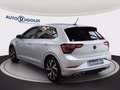 Volkswagen Polo 1.0 tsi r-line 115cv dsg Gris - thumbnail 20