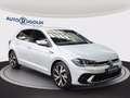 Volkswagen Polo 1.0 tsi r-line 115cv dsg Gris - thumbnail 17
