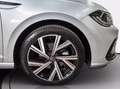 Volkswagen Polo 1.0 tsi r-line 115cv dsg Gris - thumbnail 21