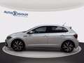 Volkswagen Polo 1.0 tsi r-line 115cv dsg Gris - thumbnail 3