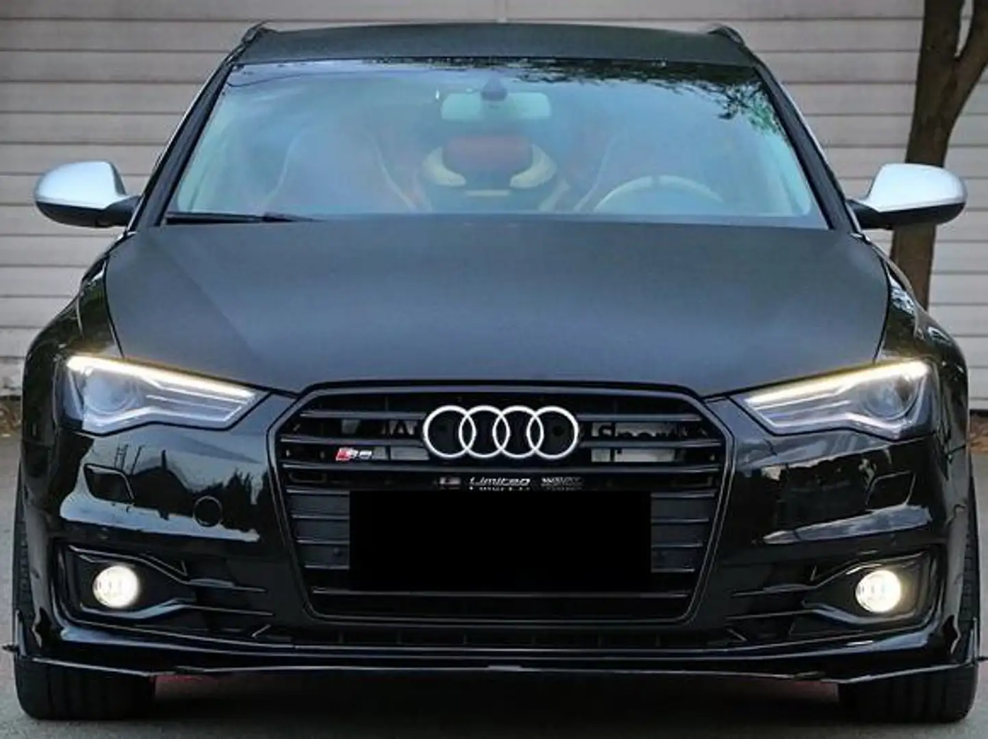 Audi A6 A6 Avant 3.0 V6 TDI clean diesel quattro 272ps - 1