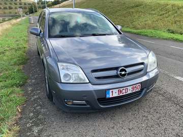 Signum 1.9 DTH CDTi Elegance