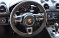 Porsche 718 Boxster GTS 2.5 Turbo 365cv PDK **JUSTE PARFAIT** Blau - thumbnail 12