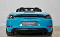 Porsche 718 Boxster GTS 2.5 Turbo 365cv PDK **JUSTE PARFAIT** Blau - thumbnail 6