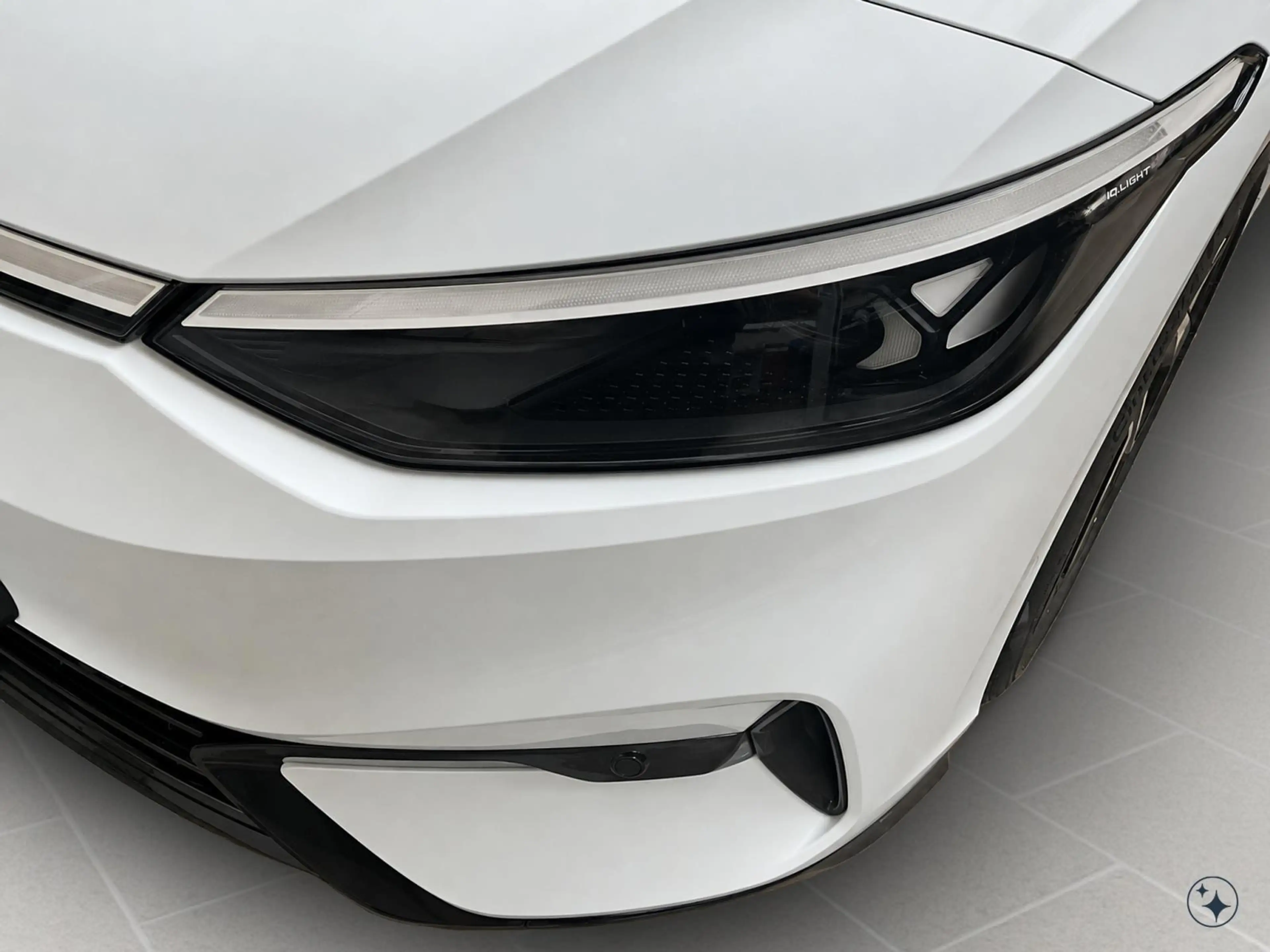 Volkswagen ID.7 77kWh+Pro+Pano+AHK+Wärme-P. — photo 7