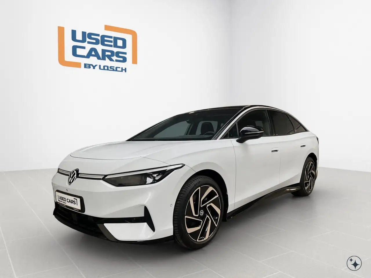 Volkswagen ID.7