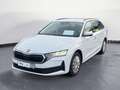Skoda Octavia Combi 2.0 TDI Essence PDC hinten SHZ DAB Weiß - thumbnail 2