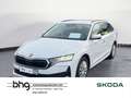 Skoda Octavia Combi 2.0 TDI Essence PDC hinten SHZ DAB Weiß - thumbnail 1