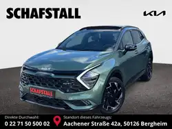 Kia Sportage 1.6T PHEV GT Line PANO DRIVEWISE SOUND