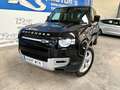 Land Rover Defender 110 2.0 Si4 PHEV 75th Limited Edition AWD Aut. 404 Negro - thumbnail 3
