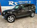Land Rover Defender 110 2.0 Si4 PHEV 75th Limited Edition AWD Aut. 404 Negro - thumbnail 1