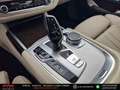 BMW 730 d xdrive Luxury auto tagl. bmw Gris - thumbnail 13
