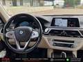 BMW 730 d xdrive Luxury auto tagl. bmw Gris - thumbnail 10