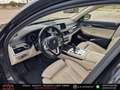 BMW 730 d xdrive Luxury auto tagl. bmw Gris - thumbnail 5