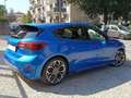 Ford Focus ST Line 1.0 EcoBoost mHEV Blau - thumbnail 5