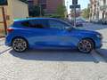 Ford Focus ST Line 1.0 EcoBoost mHEV Blau - thumbnail 4