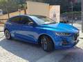 Ford Focus ST Line 1.0 EcoBoost mHEV Blau - thumbnail 3