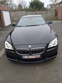 Gran Coupé 640 dA M Sport Edition