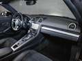 Porsche Boxster 718 Boxster Navigation Spurwechselassistent Schwarz - thumbnail 20
