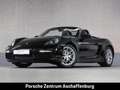 Porsche Boxster 718 Boxster Navigation Spurwechselassistent Schwarz - thumbnail 1