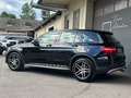 Mercedes-Benz GLC 220 d 4-Matic 9G-Tronic LED* NAVI* AHK* ab € 259,-* Schwarz - thumbnail 5
