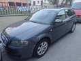 Audi A3 A3 Sportback 1.6 FSI Ambition Ambition Gris - thumbnail 3