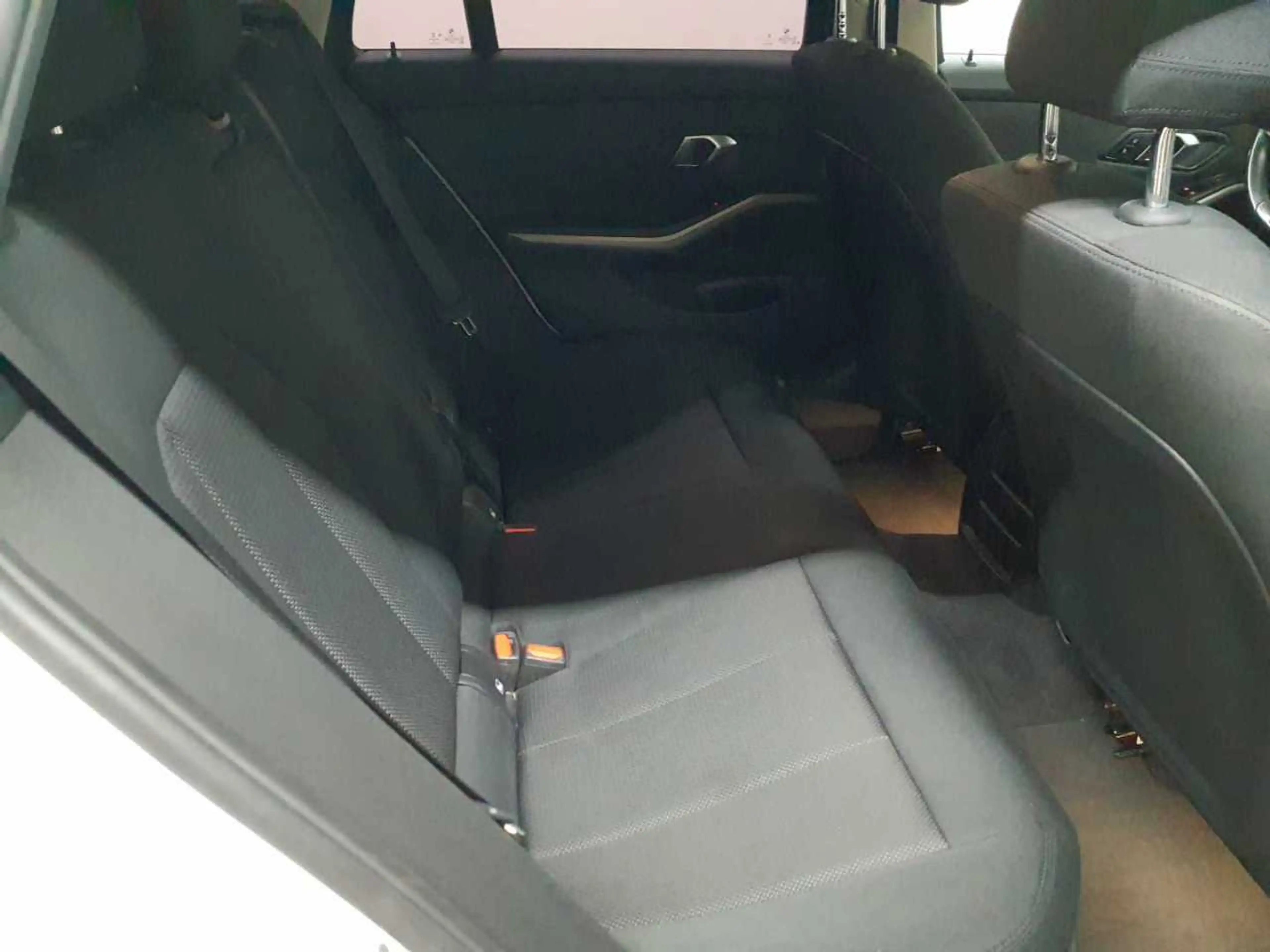 BMW 316 316d Touring Aut. Navi AHK LED — photo 14